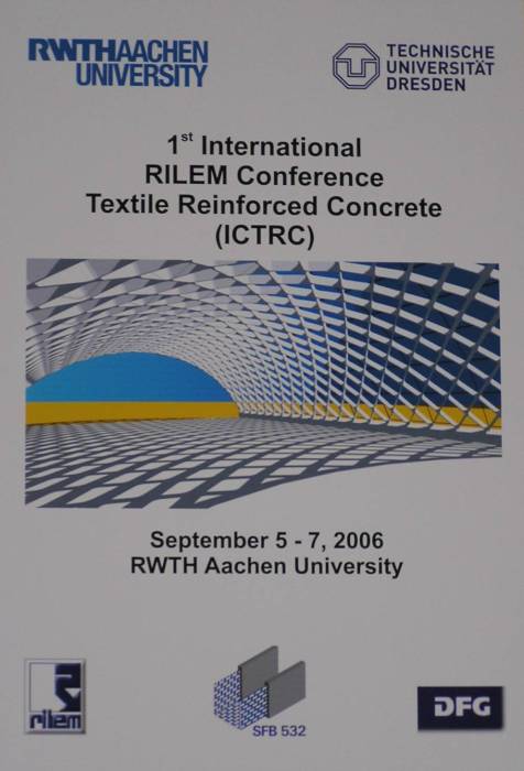 2006 ICTRC Conference