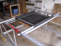 2008 Experimental setup 2008 Experimental setup